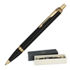 IM Ballpoint Lacquer Black GT Mixed
